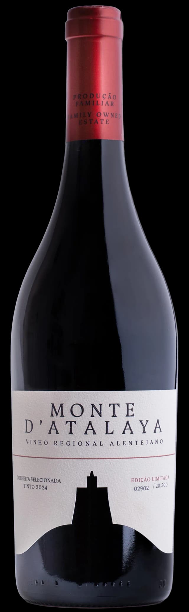 Monte d' Atalaya Tinto 2024