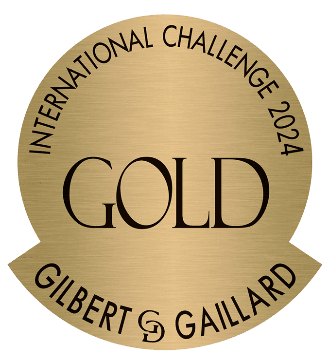 Gilbert & Gaillard International Challenge — Ouro 2026